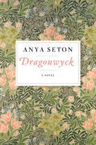 Couverture du livre « Dragonwyck » de Anya Seton aux éditions Editions Racine