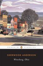 Couverture du livre « Winesburg, Ohio » de Sherwood Anderson aux éditions Penguin Group Us