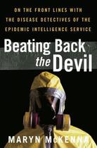 Couverture du livre « Beating Back the Devil » de Mckenna Maryn aux éditions Free Press