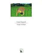 Couverture du livre « Voyage en Afrique » de Giorgo Manganelli aux éditions Gallimard