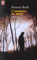 Couverture du livre « L'assassin du parc » de Danuta Reah aux éditions J'ai Lu