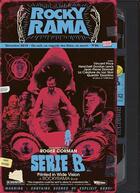 Couverture du livre « Rockyrama n.25 ; rencontre avec Roger Corman ; série B » de Rockyrama aux éditions Ynnis
