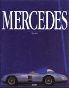 Couverture du livre « Mercedes » de P. Vann aux éditions Etai