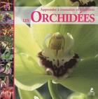 Couverture du livre « Les orchidées » de Vito Vigano aux éditions Place Des Victoires