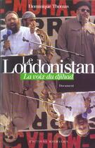 Couverture du livre « Le londonistan : la voix du djihad » de  aux éditions Michalon