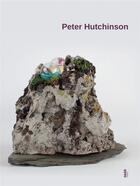 Couverture du livre « Peter Hutchinson » de Tiberghien Gilles A. aux éditions Fage