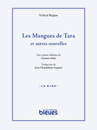 Couverture du livre « Les mangues de Tara » de Vithal Rajan aux éditions Les Heures Bleues