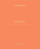 Couverture du livre « Procida 1972 » de Paolo Monti aux éditions Humboldt Books