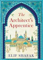 Couverture du livre « Architect'S Apprentice, The » de Elif Shafak aux éditions Adult Pbs