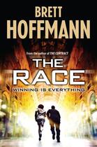 Couverture du livre « The Race » de Hoffmann Brett aux éditions Penguin Books Ltd Digital