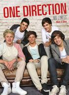 Couverture du livre « One Direction » de O'Shea Mick aux éditions Plexus Publishing Ltd.