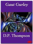 Couverture du livre « Gaut Gurley » de D.P. Thompson aux éditions Ebookslib