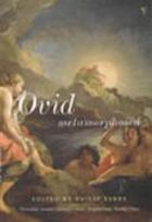 Couverture du livre « Ovid Metamorphosed » de Terry Philip aux éditions Random House Digital