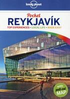 Couverture du livre « Reykjavik » de Alexis Averbuck aux éditions Lonely Planet France