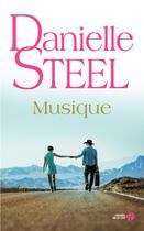 Couverture du livre « Musique » de Danielle Steel aux éditions Presses De La Cite