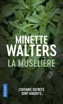 Couverture du livre « La muselière » de Minette Walters aux éditions Pocket