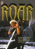 Couverture du livre « Roar - t1 » de Sean Kiernan aux éditions J'ai Lu