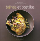 Couverture du livre « Tajines Et Pastillas » de Chemorin Marie aux éditions Marabout