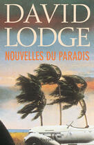 Couverture du livre « Nouvelles du paradis » de David Lodge aux éditions Éditions Rivages