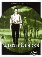 Couverture du livre « Lloyd Singer Tome 1 : poupées russes » de Olivier Neuray et Luc Brunschwig aux éditions Bamboo