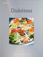 Couverture du livre « 25nap.hu - Diabétesz » de Demecs István aux éditions Vitaking