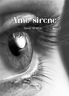 Couverture du livre « Âme-sirène » de Hanae Moreau aux éditions Verone