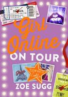 Couverture du livre « Girl online 2 » de Zoe Sugg aux éditions Children Pbs