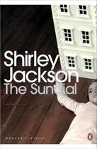 Couverture du livre « Sundial, The » de Shirley Jackson aux éditions Adult Pbs