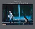 Couverture du livre « Joan Jonas : the shape, the scent, the feel of things » de Joan Jonas et Lynne Cooke aux éditions Dap Artbook