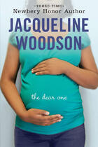 Couverture du livre « The Dear One » de Jacqueline Woodson aux éditions Penguin Group Us