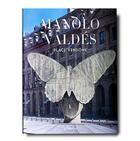 Couverture du livre « Manolo Valdes : Place Vendome » de Baranano De Kosme aux éditions Assouline
