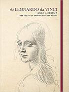 Couverture du livre « The leonardo da vinci sketchbook » de Da Vinci Loenardo aux éditions Ilex