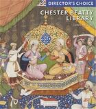 Couverture du livre « Chester beatty library » de  aux éditions Scala Gb