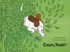 Couverture du livre « Cours, Youki » de Rodolphe Duprey et Thomas Bretonneau aux éditions Ecole Des Loisirs
