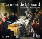 Couverture du livre « 1519, la mort de Léonard, la naissance d'un mythe » de  aux éditions Gourcuff Gradenigo