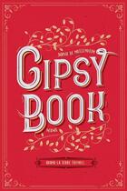 Couverture du livre « Gipsy book Tome 1 : quand la terre tremble » de Sophie De Mullenheim aux éditions Mame