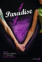 Couverture du livre « Paradise » de Simone Elkeles aux éditions La Martiniere Jeunesse