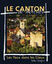 Couverture du livre « Le Canton de Morestel » de Didier Jungers et Serge Leterrier aux éditions Edith Et Moi