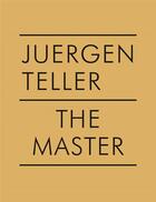 Couverture du livre « Juergen teller the master iv boris mikhailov /anglais » de  aux éditions Steidl