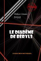 Couverture du livre « Le diadème de béryls » de Arthur Conan Doyle aux éditions Ink Book