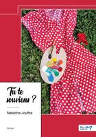 Couverture du livre « Tu te souviens ? » de Natacha Jouffre aux éditions Nombre 7