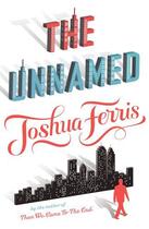 Couverture du livre « The Unnamed » de Joshua Ferris aux éditions Penguin Books Ltd Digital