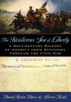 Couverture du livre « The Boisterous Sea of Liberty: A Documentary History of America from D » de David Brion Davis aux éditions Oxford University Press Usa