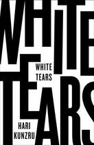 Couverture du livre « White Tears » de Hari Kunzru aux éditions Hamish Hamilton