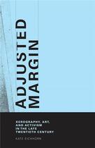 Couverture du livre « Adjusted margin » de  aux éditions Mit Press