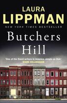 Couverture du livre « Butchers Hill » de Laura Lippman aux éditions Faber And Faber Digital