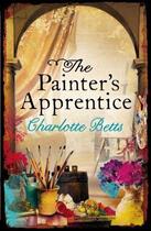 Couverture du livre « The Painter's Apprentice » de Betts Charlotte aux éditions Little Brown Book Group Digital