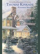 Couverture du livre « A Christmas Promise » de Spencer Katherine aux éditions Penguin Group Us