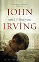 Couverture du livre « Until I Find You » de John Irving aux éditions Epagine