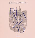 Couverture du livre « Palazzo » de Eva Jospin aux éditions Gallimard